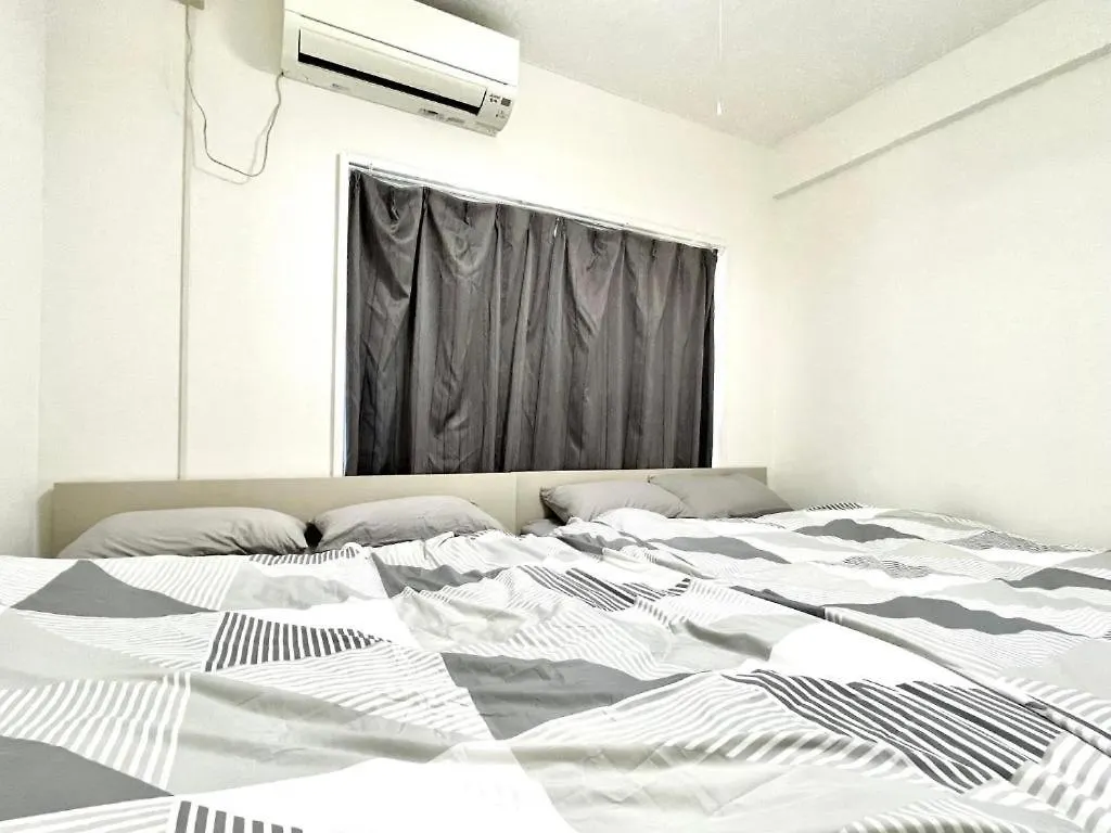 池袋2分最大12人可 Apartment Tokyo 0*,  Japan