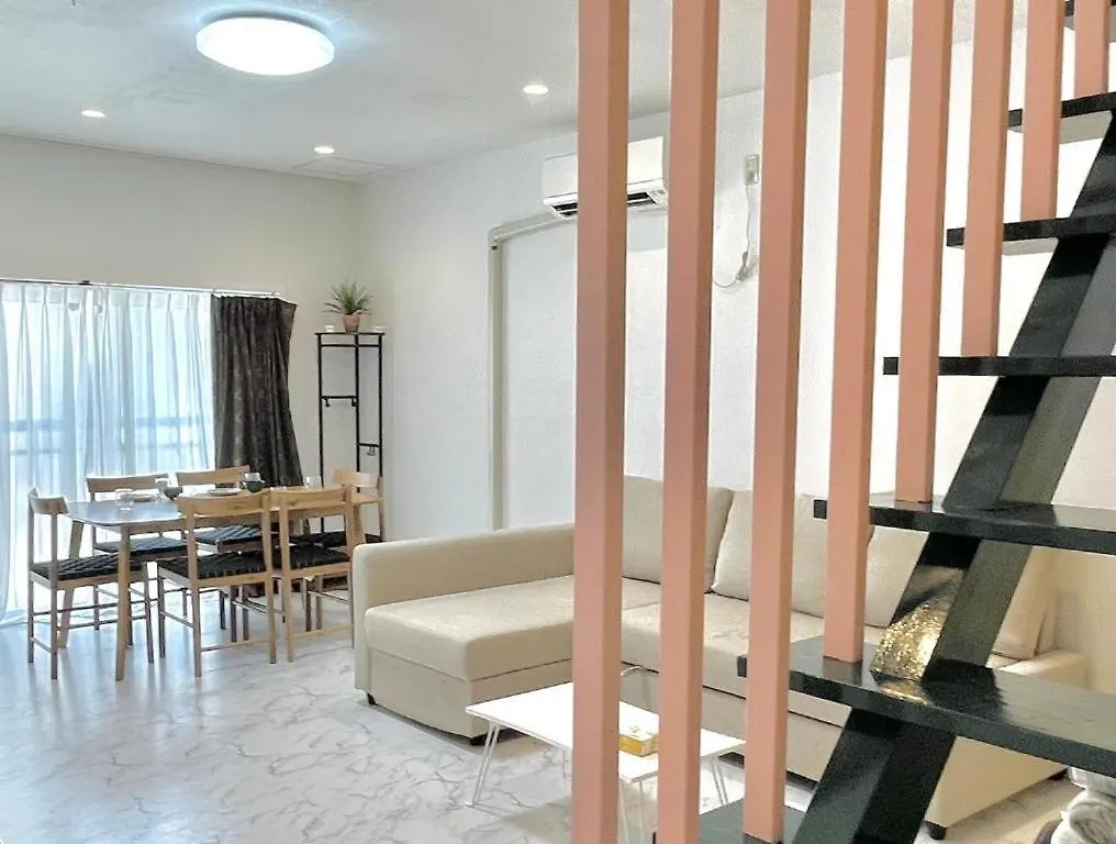 Homestay 池袋2分最大12人可 Apartment Tokyo